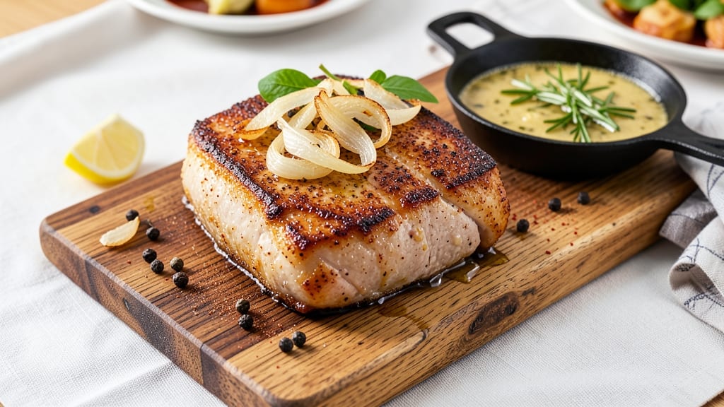 Best Damn Air Fryer Pork Tenderloin Recipe: Crispy-Gold Crust With Juicy Pink Hearts