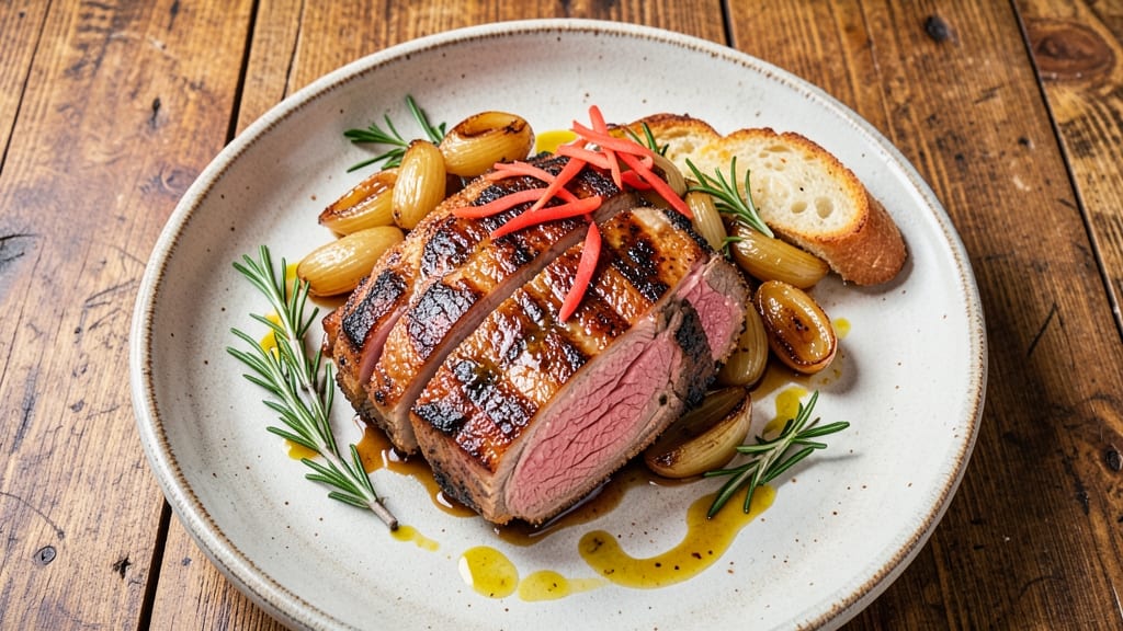 Boneless Pork Sirloin Roast Recipe: Grill-Mastered Juiciness Without the Bone