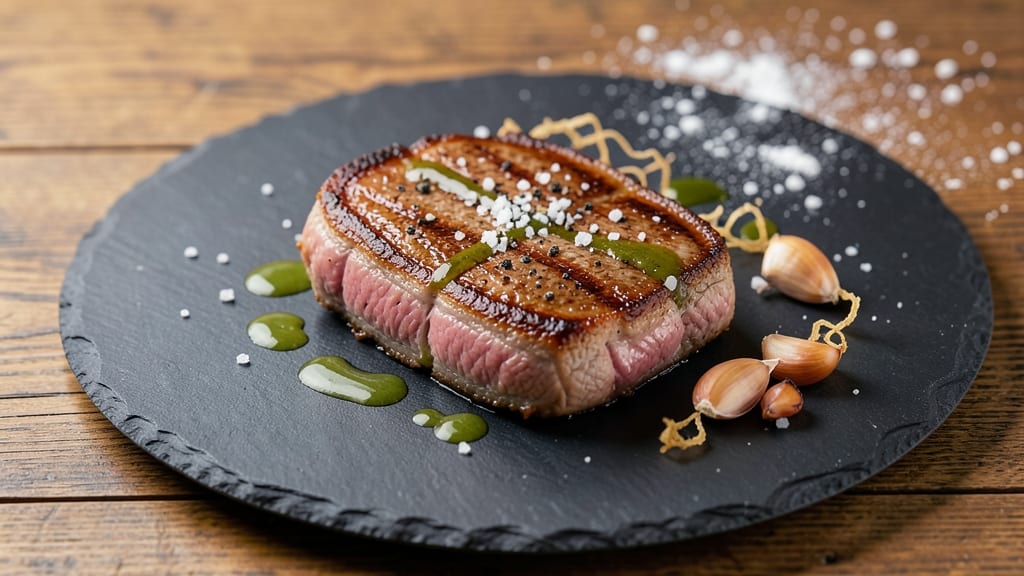 Boneless Pork Steaks Recipe: Pan-Seared Juiciness With 15-Minute Ease