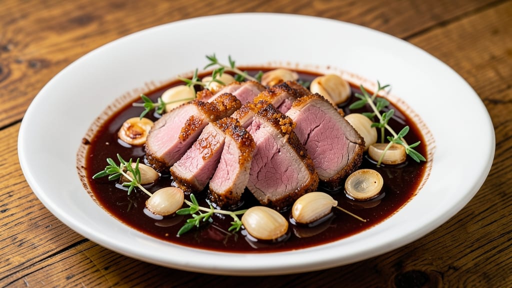 Pork Jus Recipe: Deep, Savory Pan Sauce in 15 Minutes