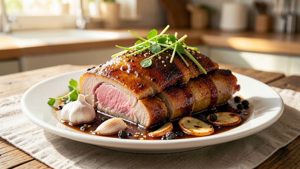 Cebu Pork Adobo Recipe: Vinegar-Braised Tender Pork with Tangy Depth